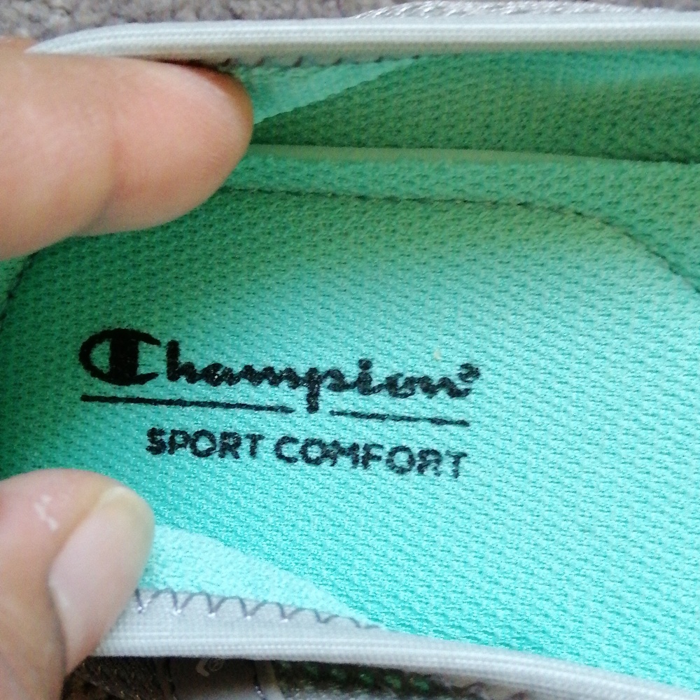 New Champion soft comfort walking shoes (ballet) - Picture 10 of 13